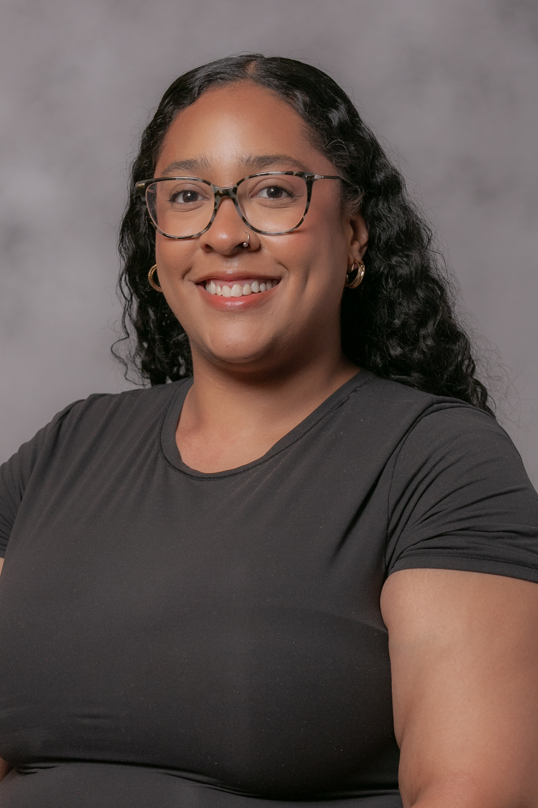 Jordyn Bibbs Headshot