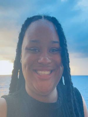 Photo of Deja Darville