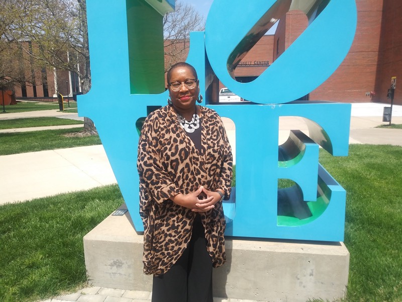 Picture of Dr. Linda Rhone