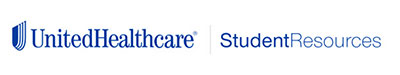 United Health Care Student Resources logo