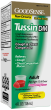 Tussin DM Picture of box of Tussin DM cough suppressant
