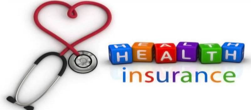 Health Insurance graphic
