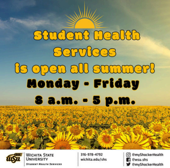 WSU summer hours WSU summer hours