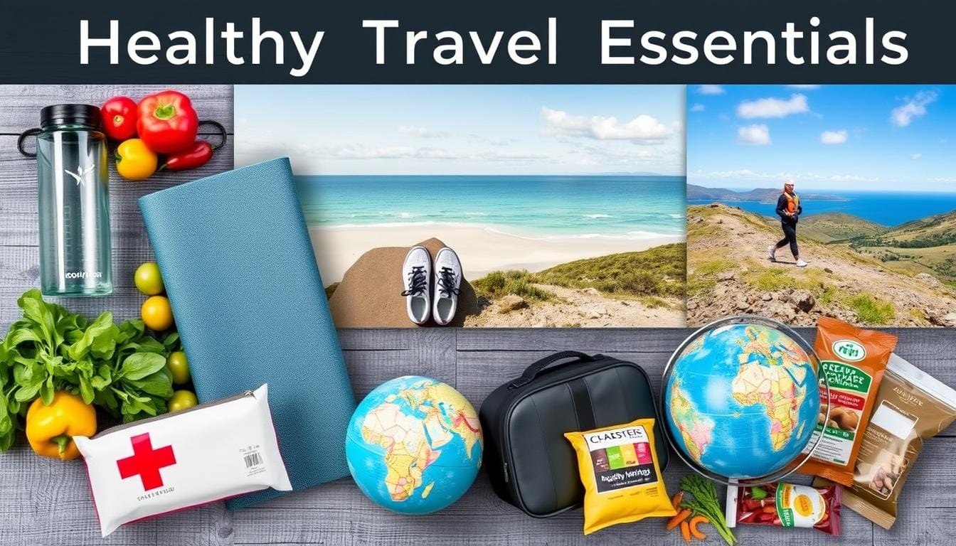 travel