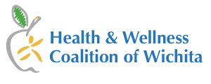 Wichita Health and Wellness Coalition Logo