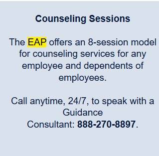 EAP session information EAP session information