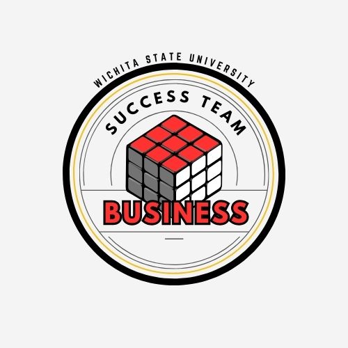 Business Success Team cube image