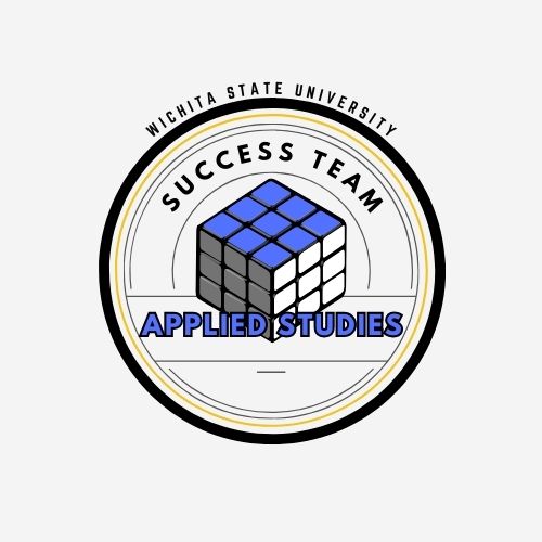 Applied Studies Success Team cube image