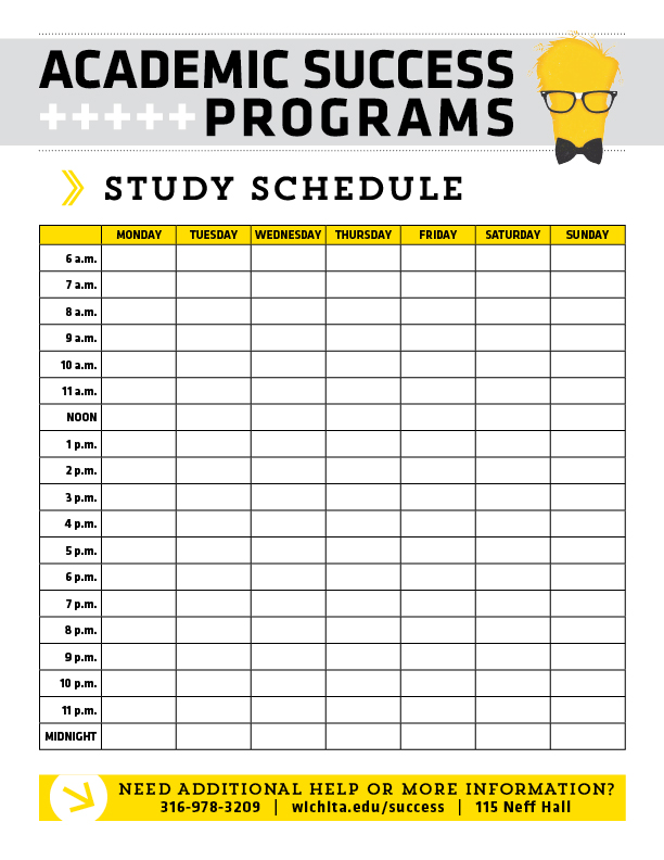 Time Management