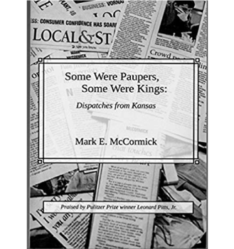 Some Were Paupers, Some Were Kings book cover