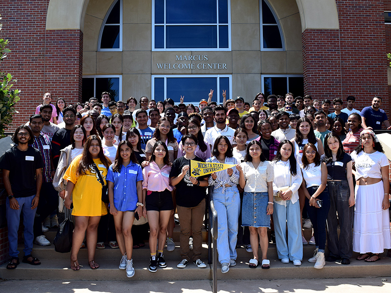 Picture of Internal Student Education Office.