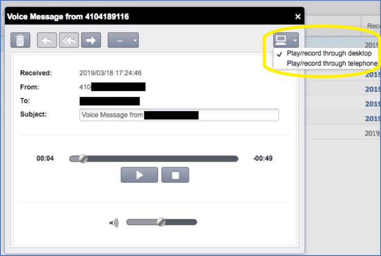 PLAYRECORD Play Record