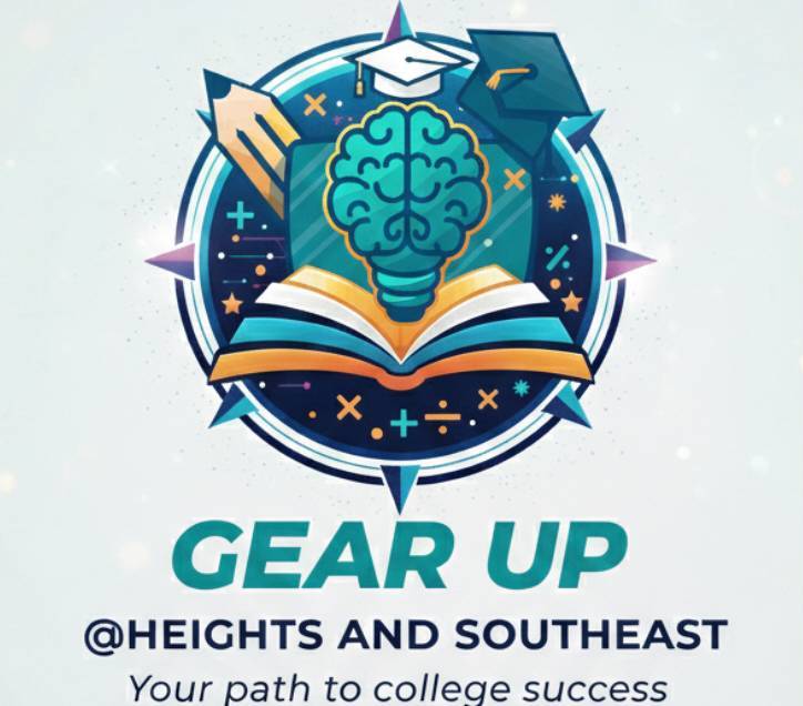 Gear Up Logo