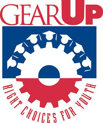 GEAR UP Logo