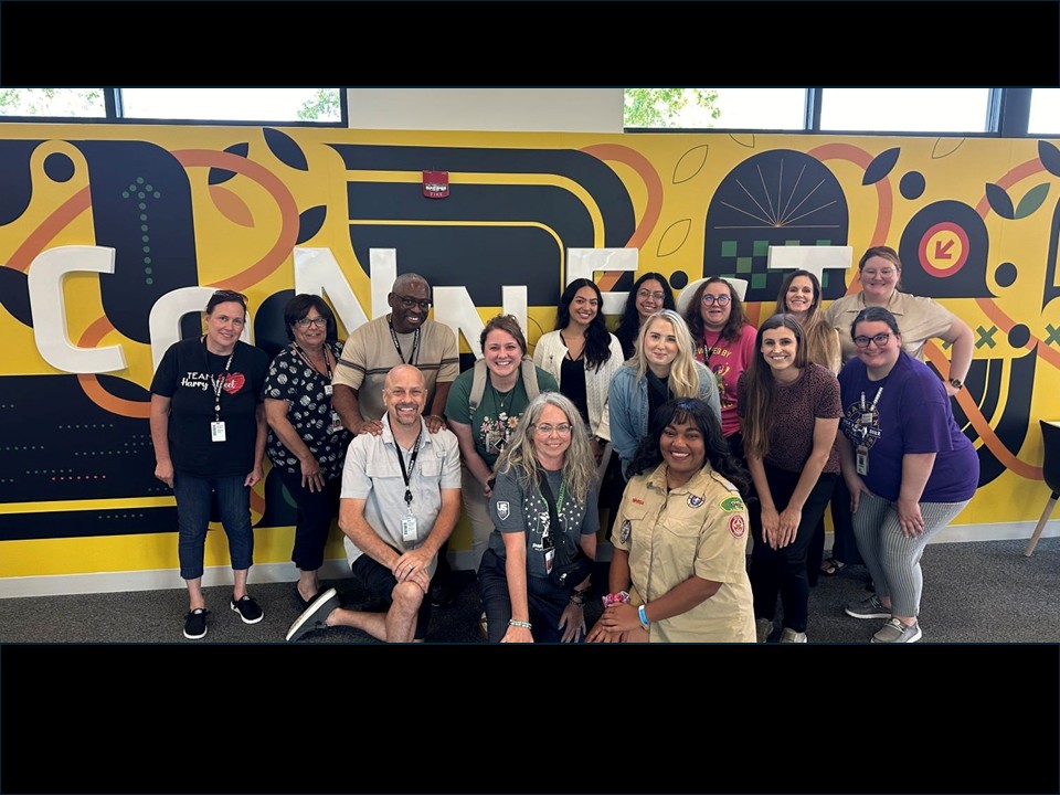 Wichita State Connect Graphic