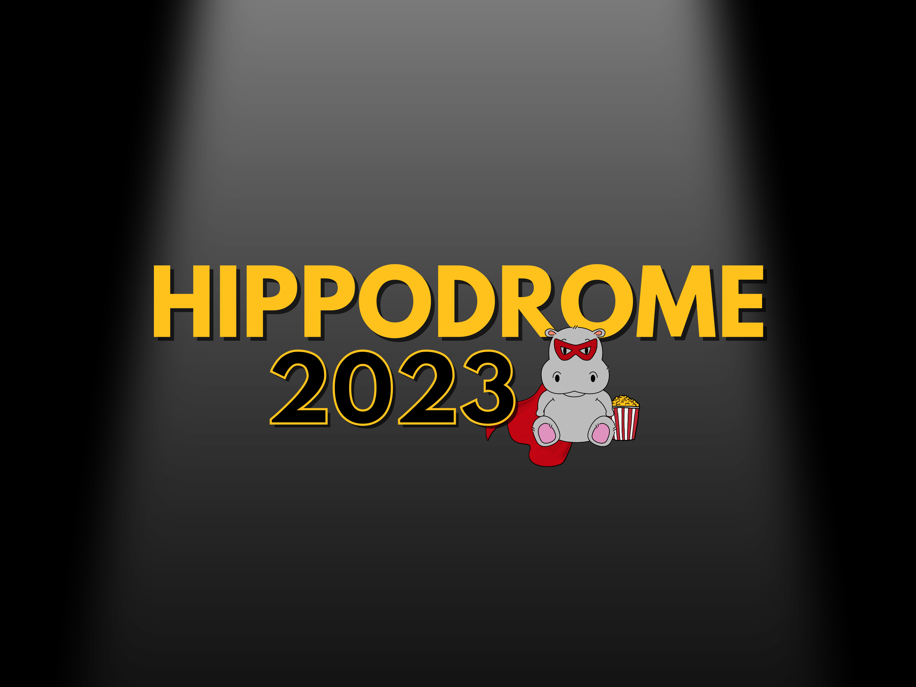 Hippodrome Competition 2023