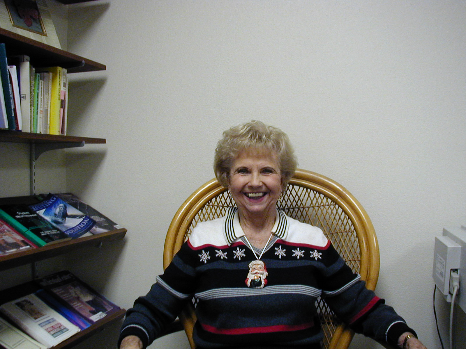 Dot McNicol
