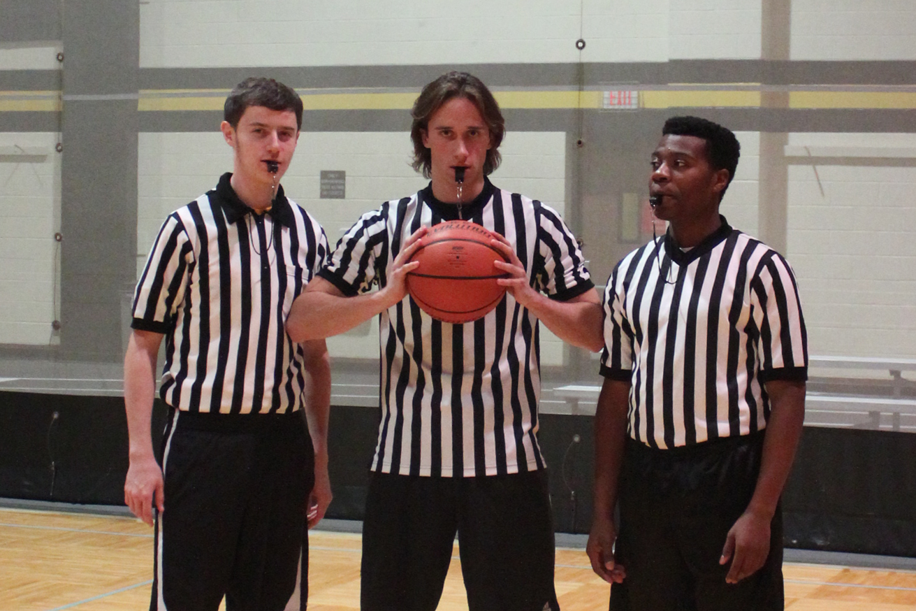 Officials Picture