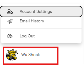 Shocker Central Student 10A Profile