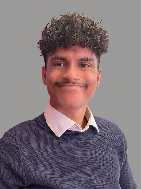 Kaushik Avancha