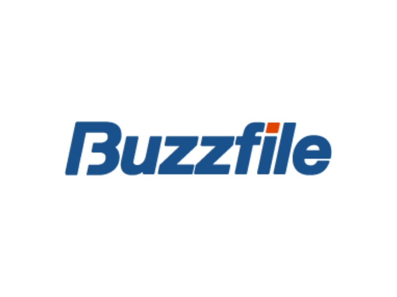 Image of Buzzfile logo