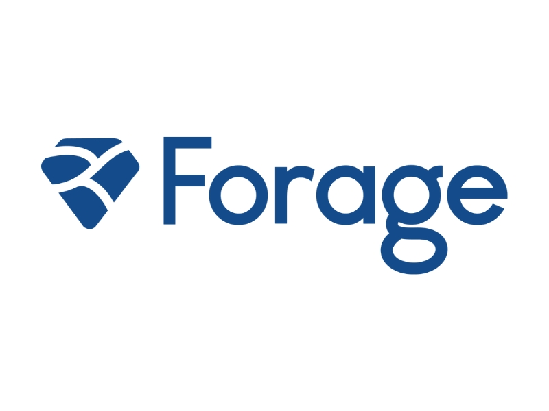 Image of Forage logo