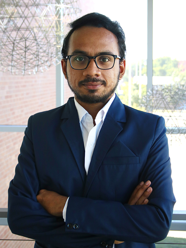 Ruthwik Goteti Ruthwik Goteti