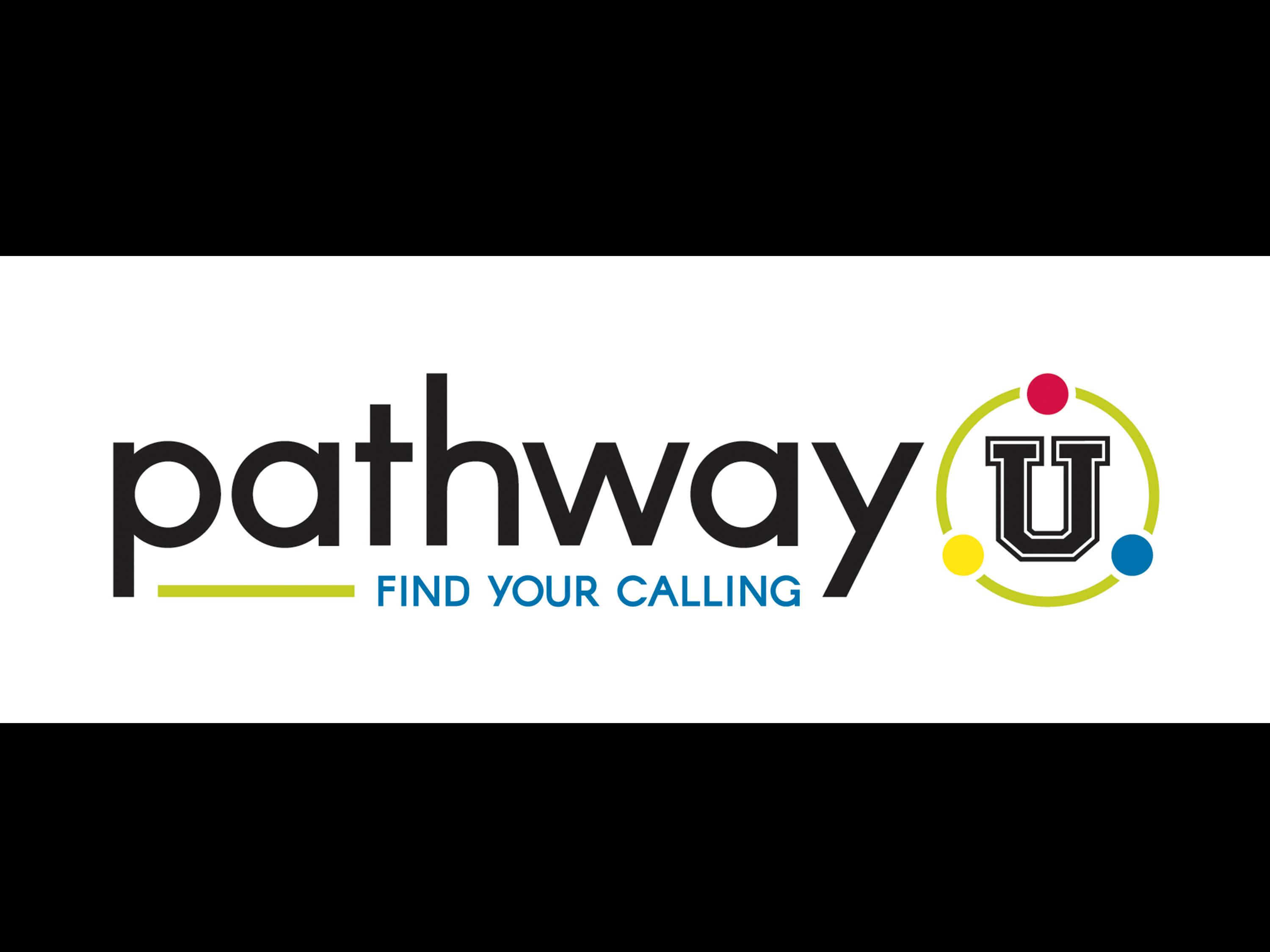 PathwayU logo