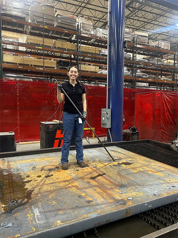 Janett Lerma-Reyes Janett Lerma-Reyes