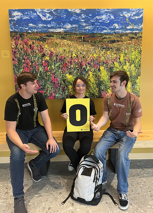 Matthew Dixon Matthew Dixon at work