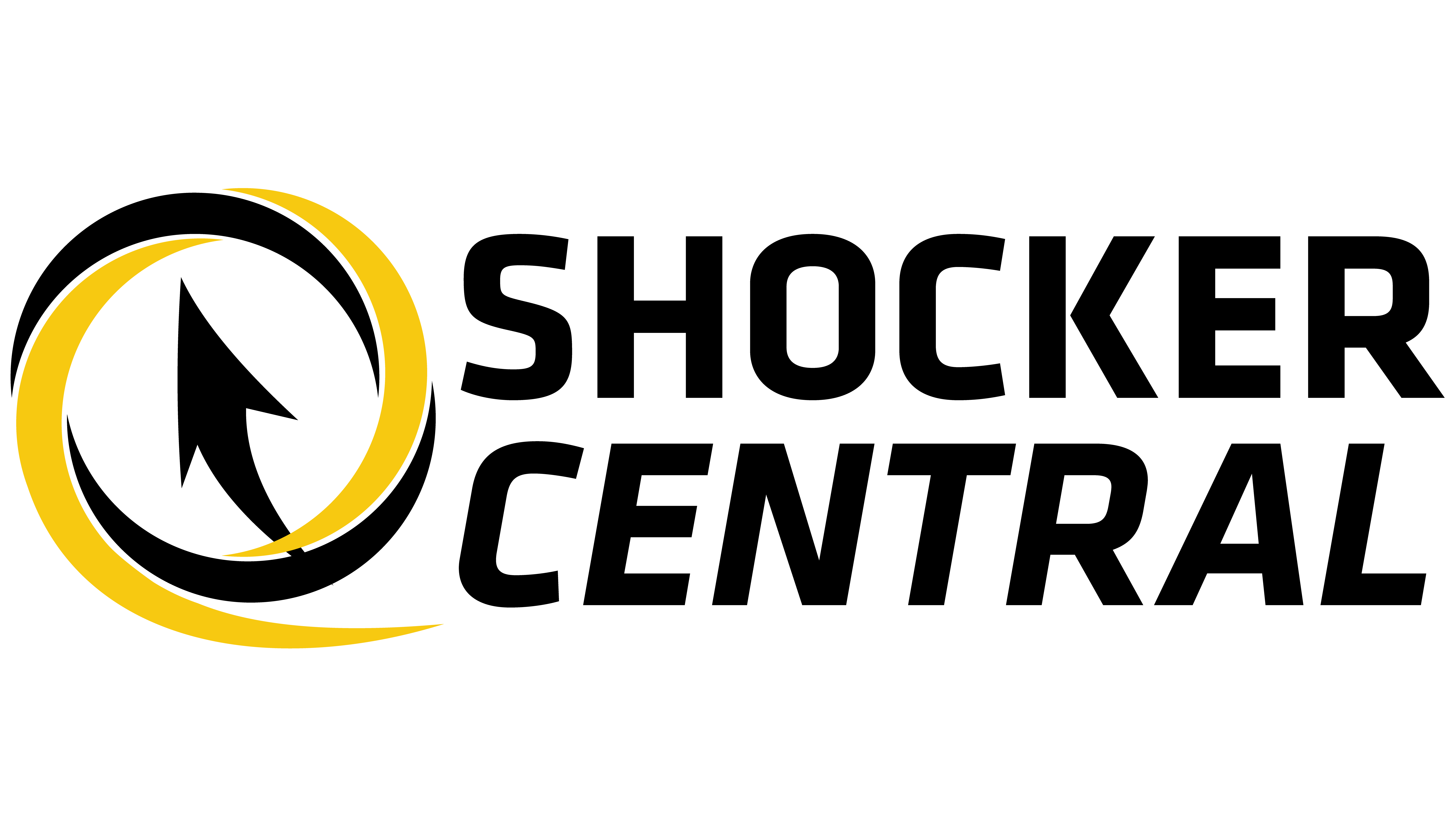 Shocker Central logo