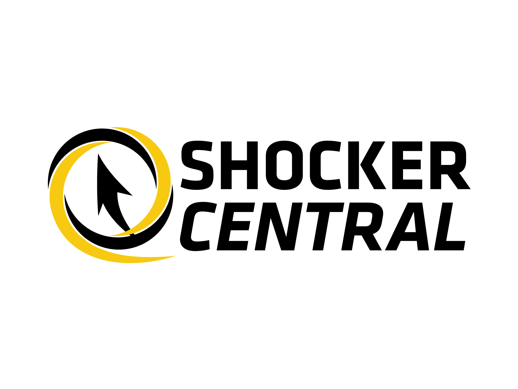 Shocker Central logo