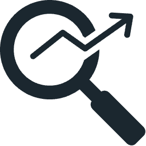 Magnifier Symbol