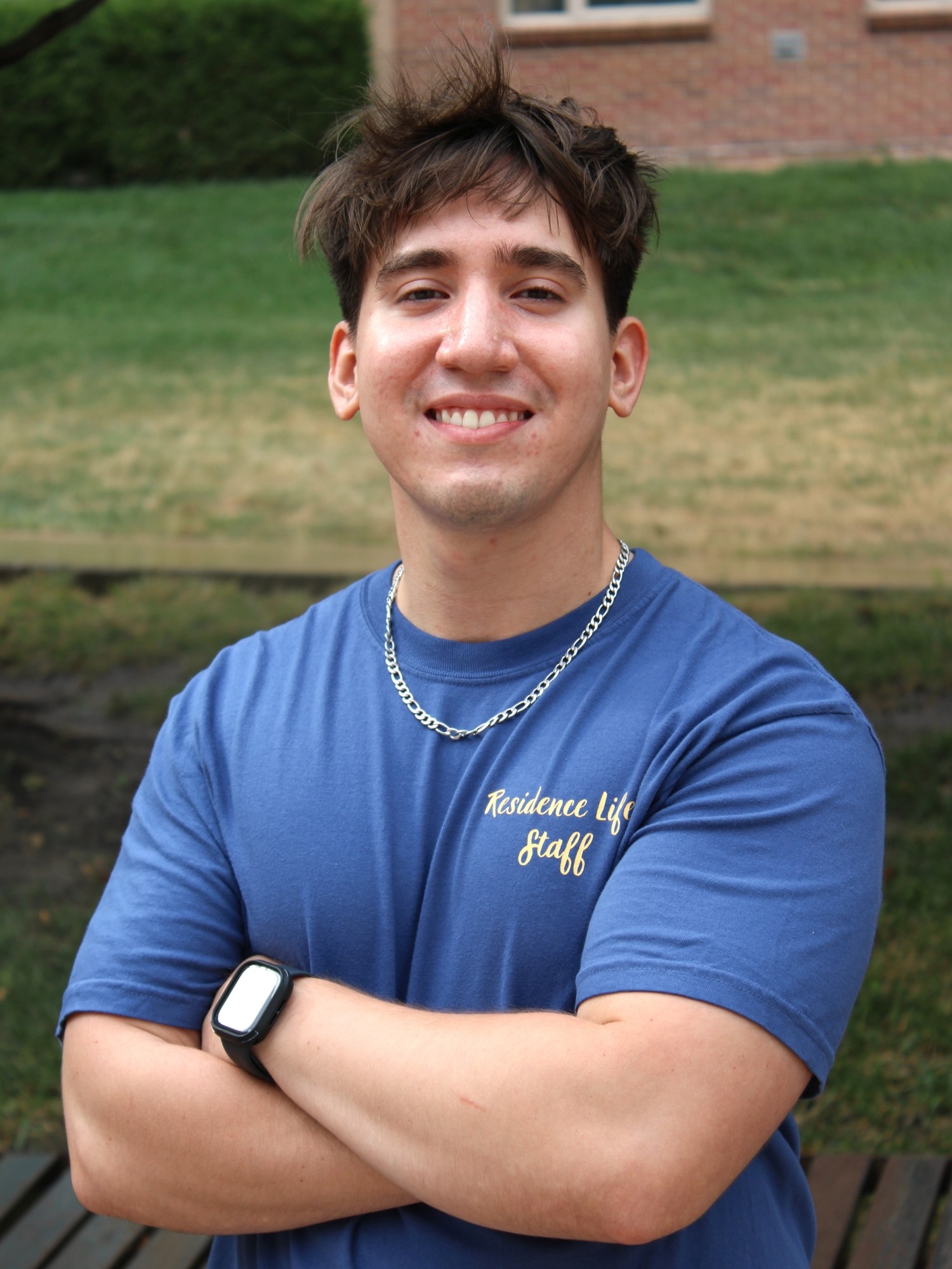 Diego Martinez Acosta