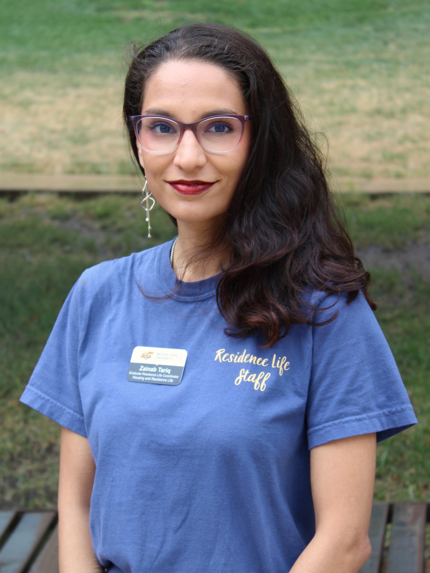 Zainab Tariq