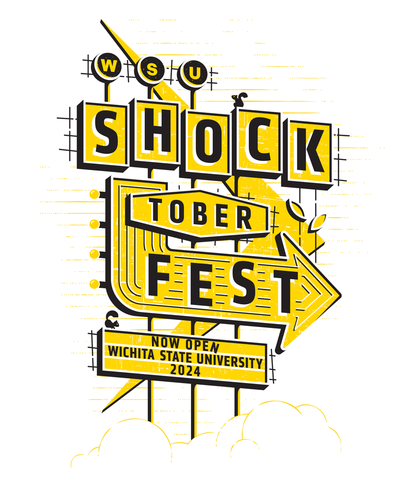 Shocktoberfest Logo