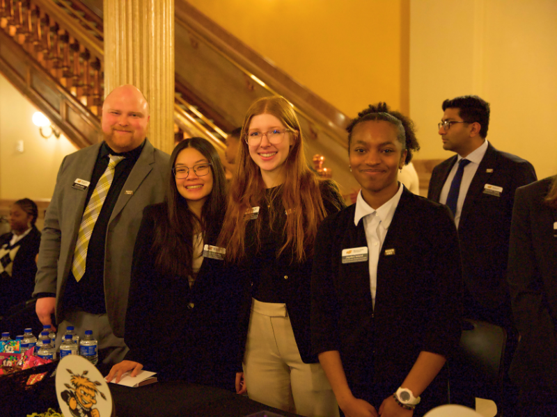 Higher Education Day