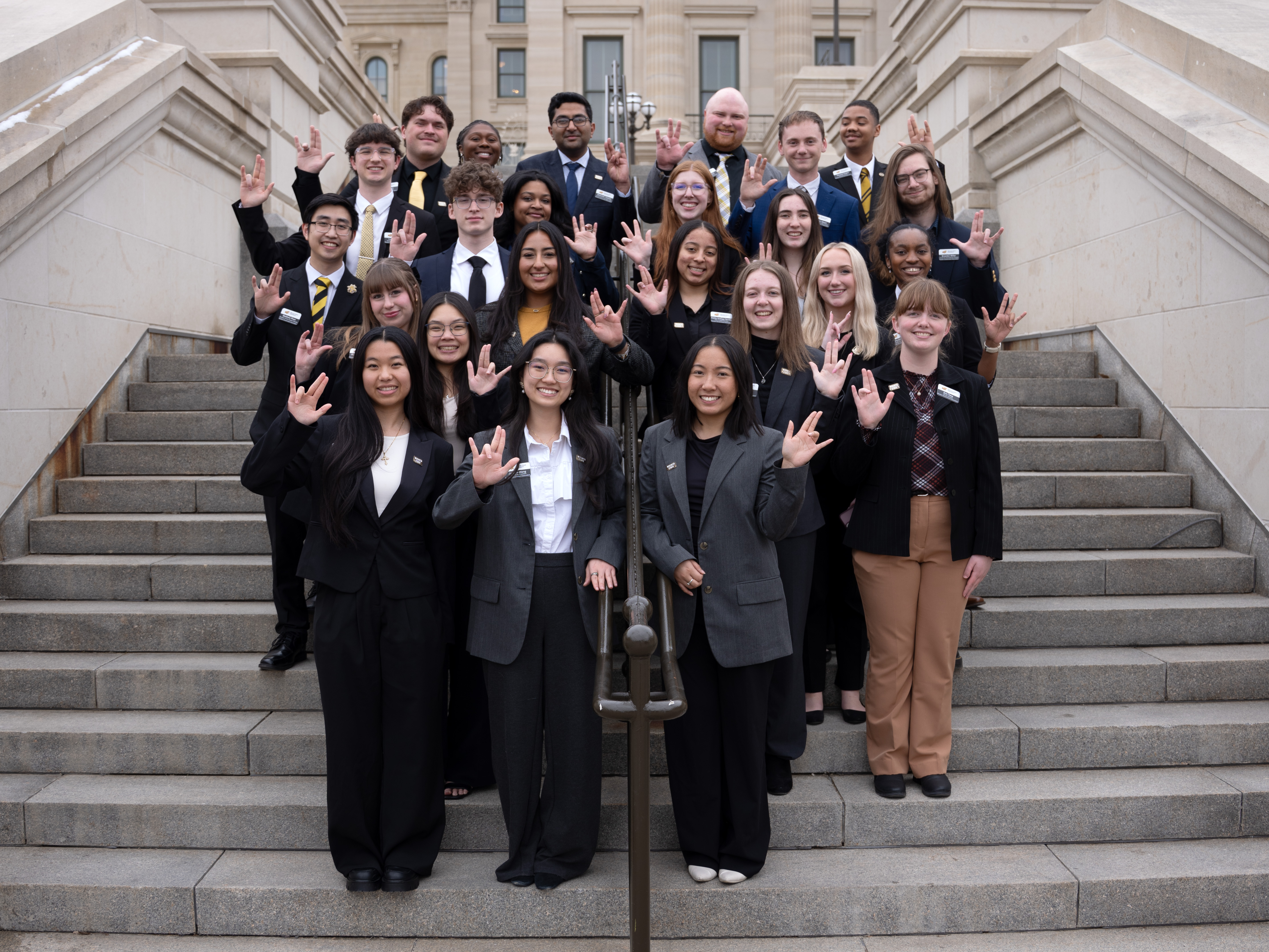 Higher Educatino Day