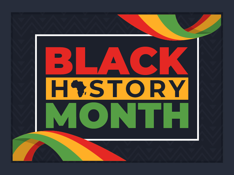 Black History Month