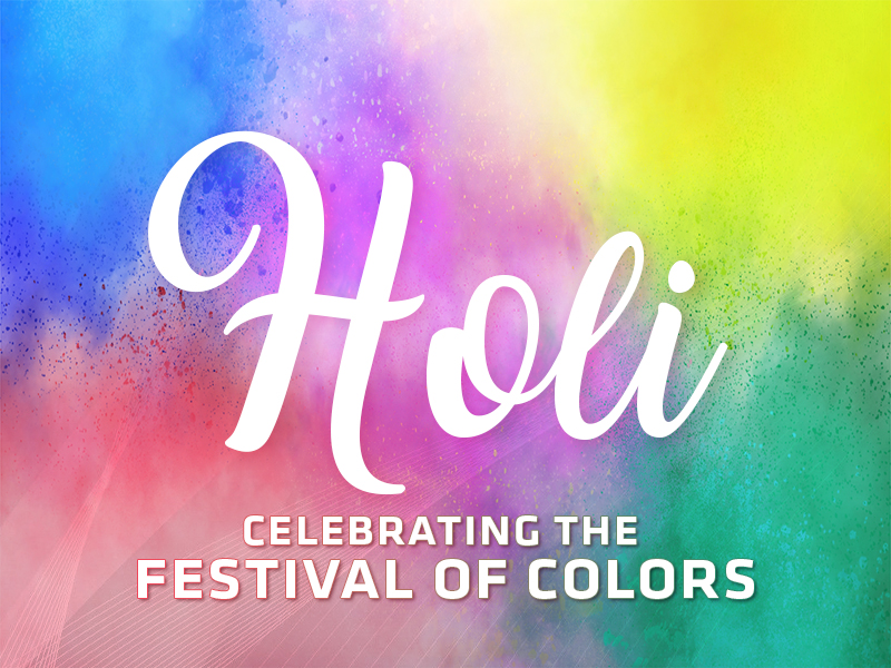 Holi