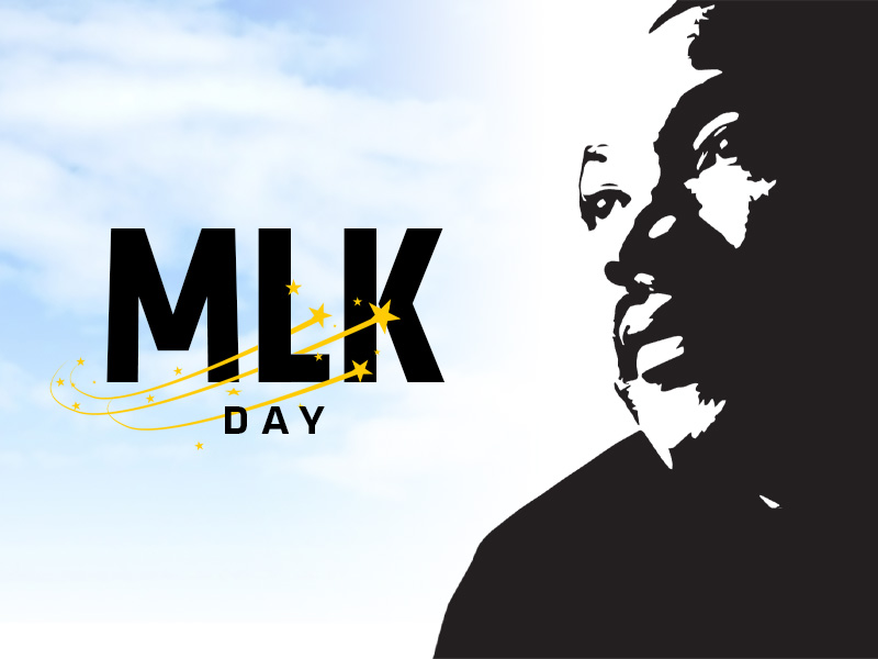 MLK Day