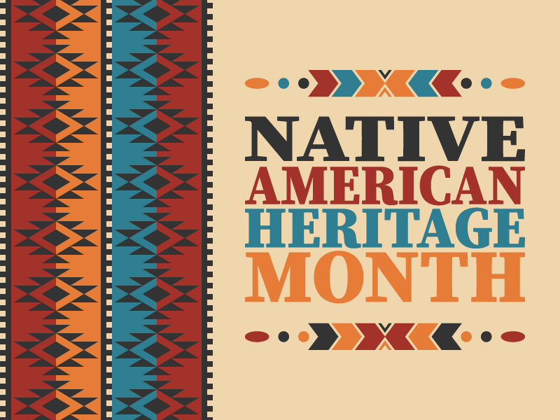 Native American Heritage Month