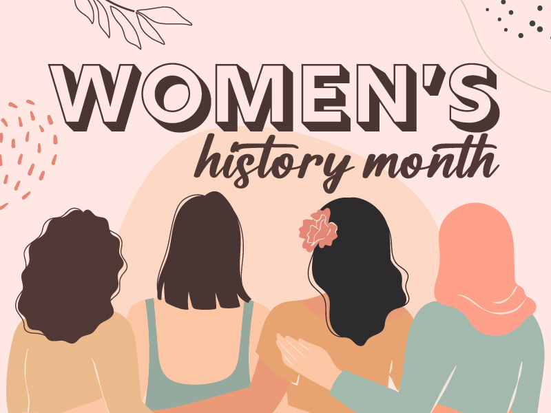 Women's History Month