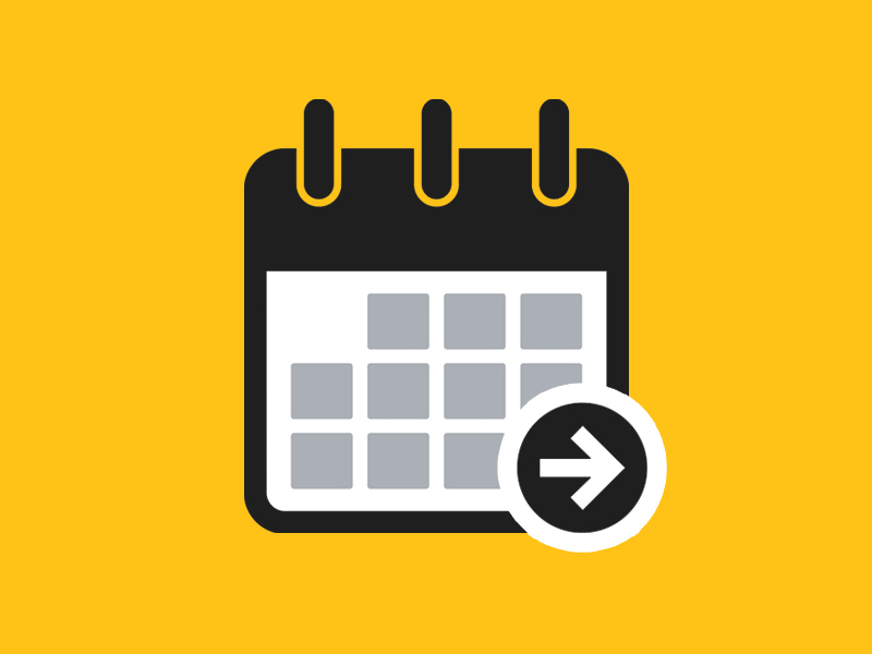 Calendar Icon