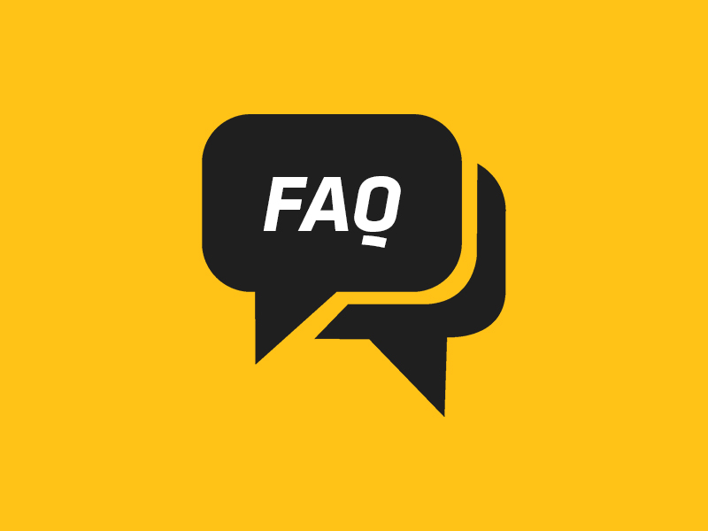 FAQ Icon