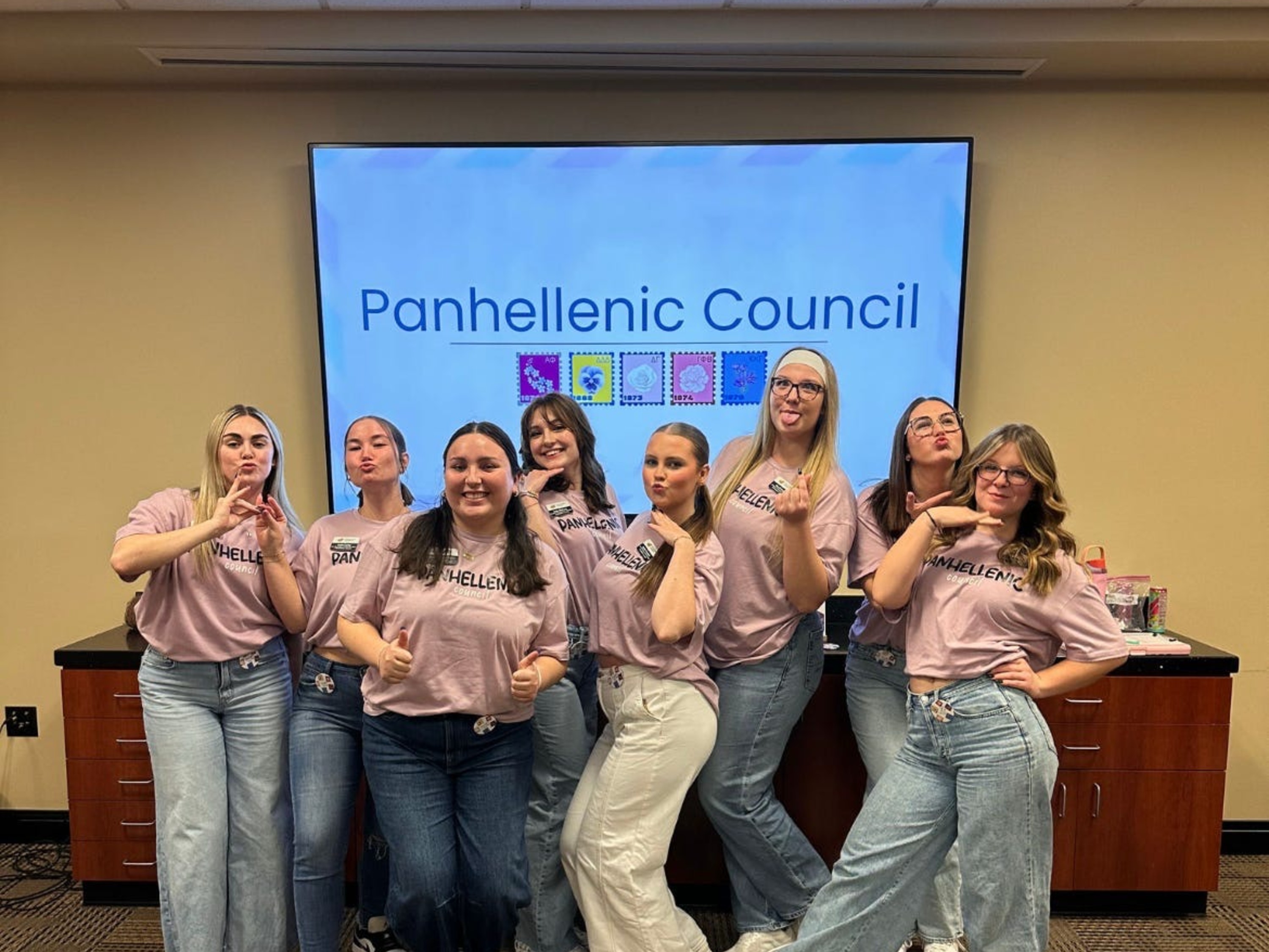 Panhellenic Council