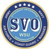 SVO logo graphic